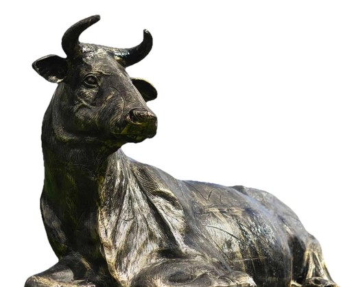 Lifelike cow dairy - lifelike,