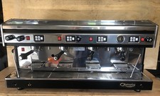 New (Unused) Astoria 4 Group DUAL FUEL Espresso Coffee Machine (LPG/Electric)
