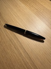 Waterman Carene fountain Pen ~