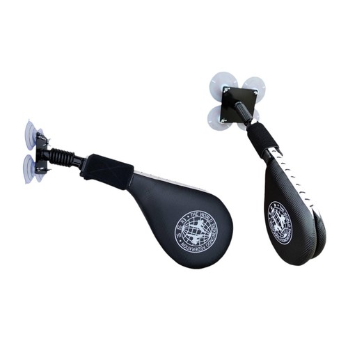Taekwondo kick pad versatile - kick,