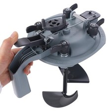 Mixing Mate Paint Lid 1/4L