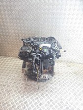Ford Galaxy Diesel engine BARE