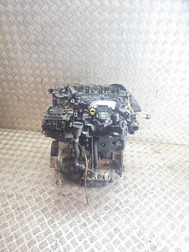Ford galaxy diesel - galaxy, engine