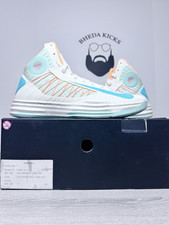 Size 14 Nike Hyperdunk+ 2012