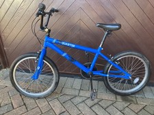 BMX bike in good condition -