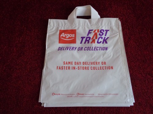 Argos vintage fast - vintage, track