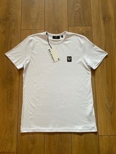 Belstaff Cotton Jersey T-Shirt