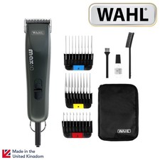 Wahl Max 60 Pet Clipper Brushless Corded with 2 Speed Settings 3026771-800