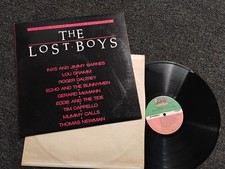 The Lost Boys Original Motion