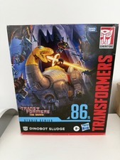 Transformers Studio Series 86