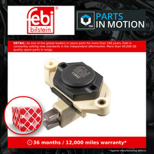 Alternator Regulator 11642