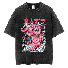 Anime T Shirt Dragon Ball
