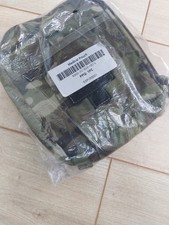 NEW British Army Issue MTP Virtus Medical pouch Personal Med KIt Medic