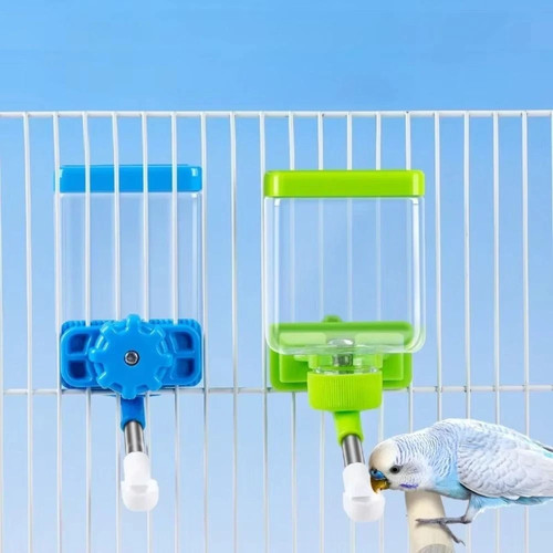 Bird automatic water dispenser - water,