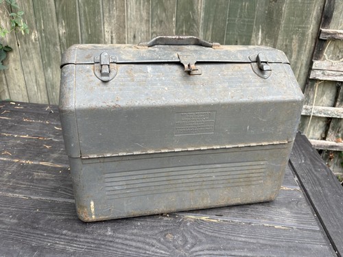 Vintage simonsen metal - vintage,