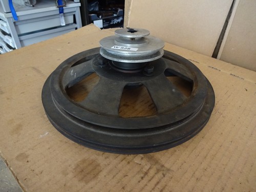 Startrite 352 bandsaw motor