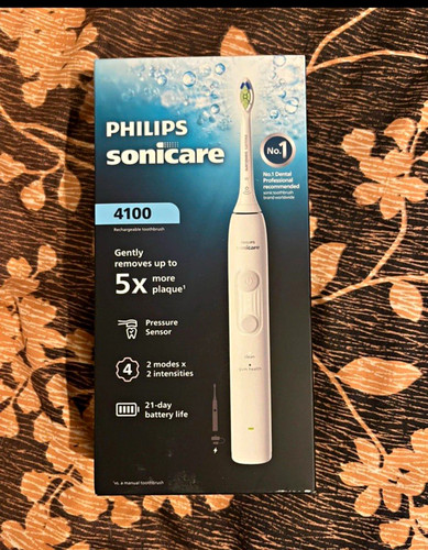 Philips sonicare 4100 electric - 4100,