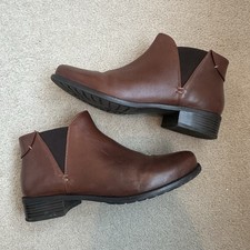 Josef Seibel Alicia Cow Nappa