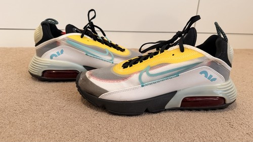 Nike air max - air, 7.5
