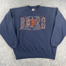 Vintage Chicago Bears
