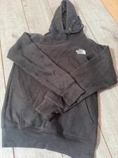 The North Face Hoodie medium