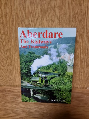 Aberdare railways and - aberdare,
