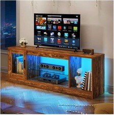 TV Stand Cabinet Entertainment