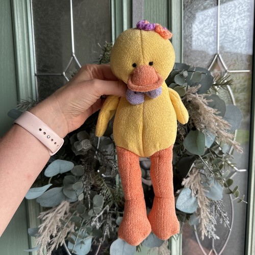 Rare retired mary meyer baby - retired,