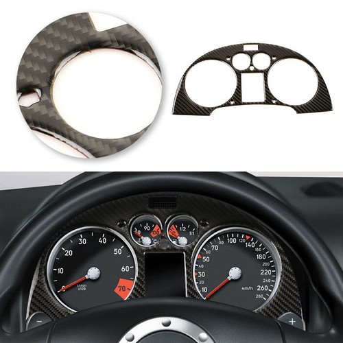 Rhd carbon fibre front - rhd,