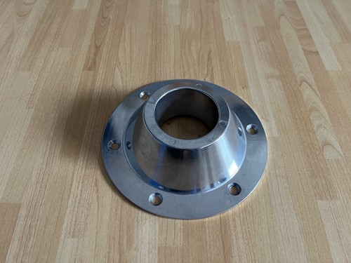 Pedestal table leg - table, fits