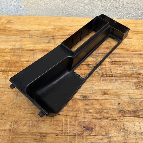 Bmw e30 center console with - console,