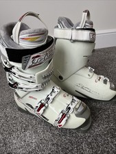 Nordica Olympia Ski Boots