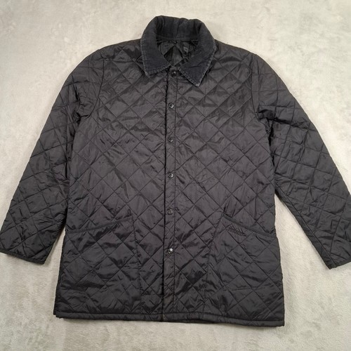 Feraud quilted jacket mens - quilted,