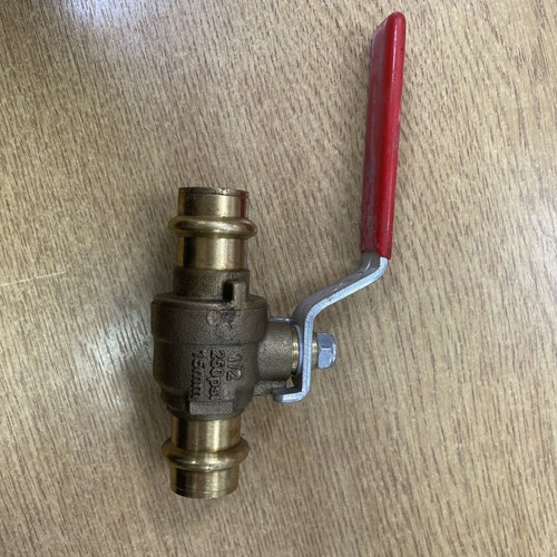 15mm lever ball - lever, valve