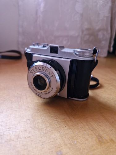 Vintage coronet viscount - coronet,