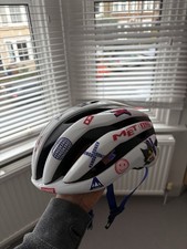 Met Trenta helmet MET X KXNGS