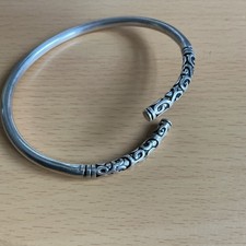 Stunning Vintage 925 Silver