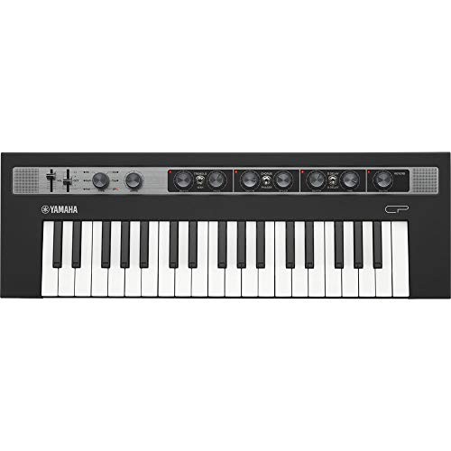 Yamaha reface portable - reface, cp