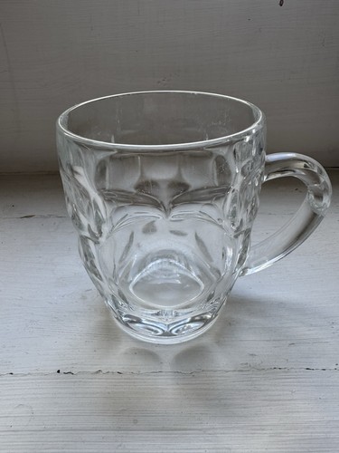 Vintage half pint tankard - , mug