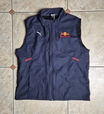 Navy, Puma Red Bull Racing