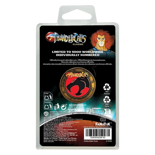 Thundercats 40th anniversary - thundercats,