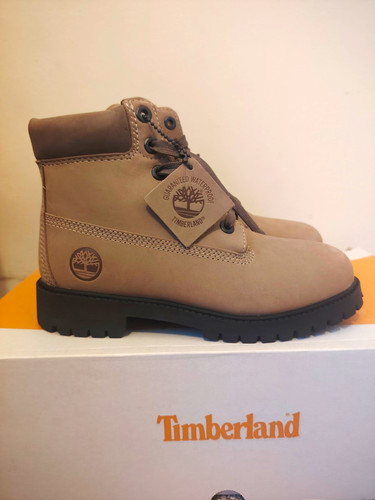 Timberland premium inch - premium, 6-inch