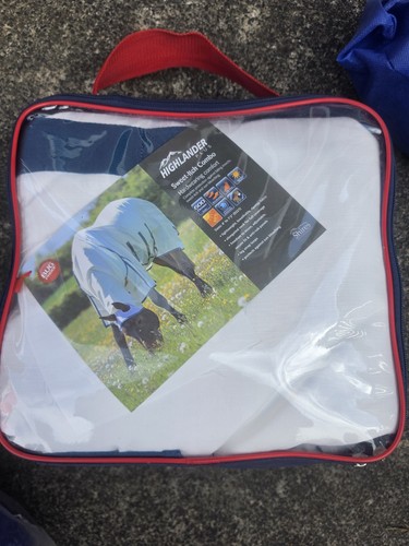Bnwt 145cms shires - bnwt,