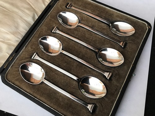 Vintage hallmarked sterling - vintage,