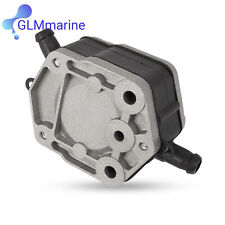 Fuel Pump For Yamaha Outboard