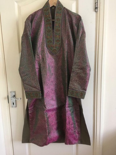 New men indian - new, chest