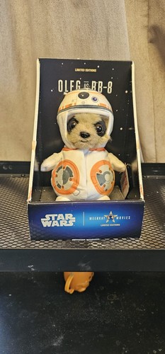 Soft toy compare - toy-, meerkat