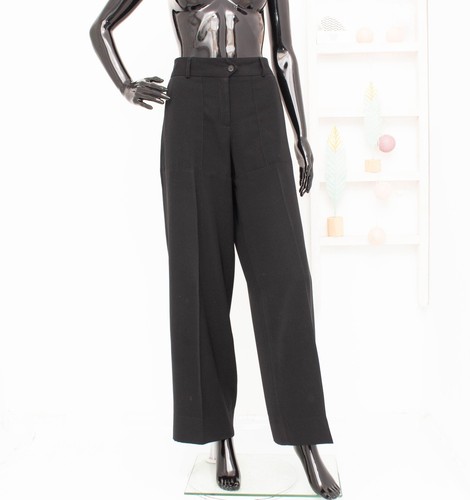 Ivan grundahl trousers wide - ivan,