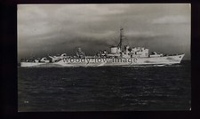 na9245 - Royal Navy Warship -