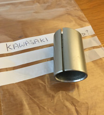 Kawasaki Carburettor air slide